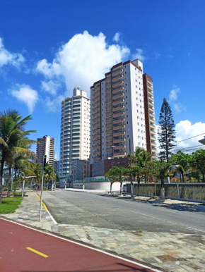 PRAIA GRANDE apto 104 Paineiras